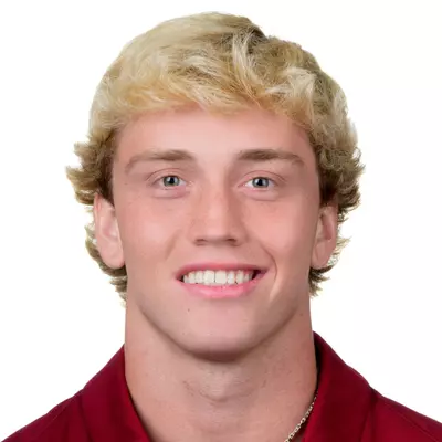 Peyton Harvey and Kadin Lynch - 