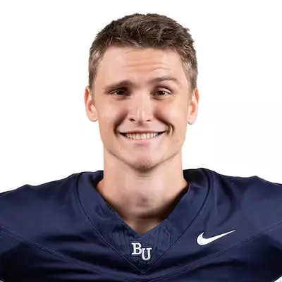 Randle Parker and Elijah Ervin