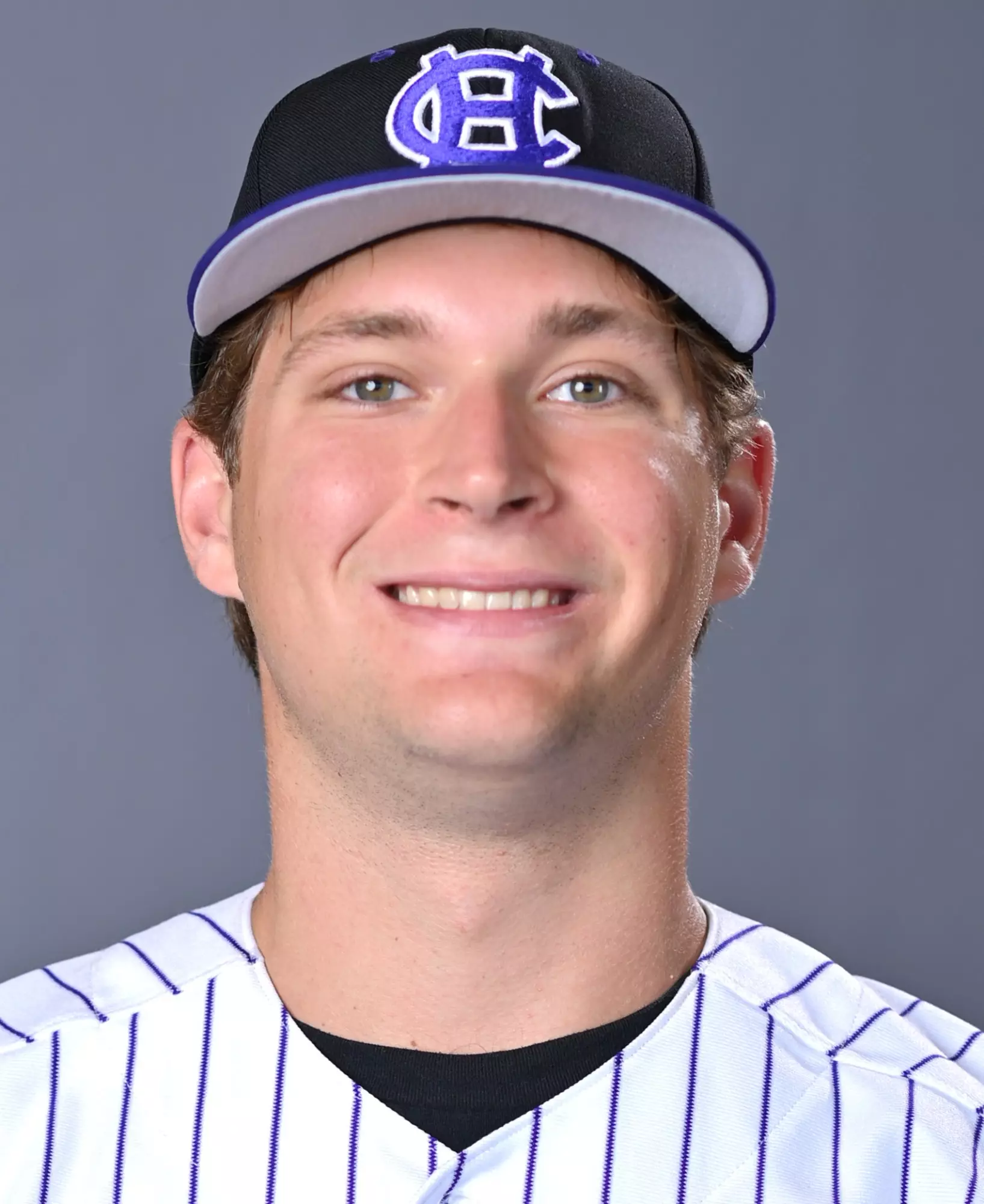 Weston Brine and Connor Dow