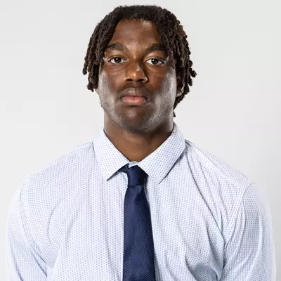 Mbong Ekiko and Liam Kline