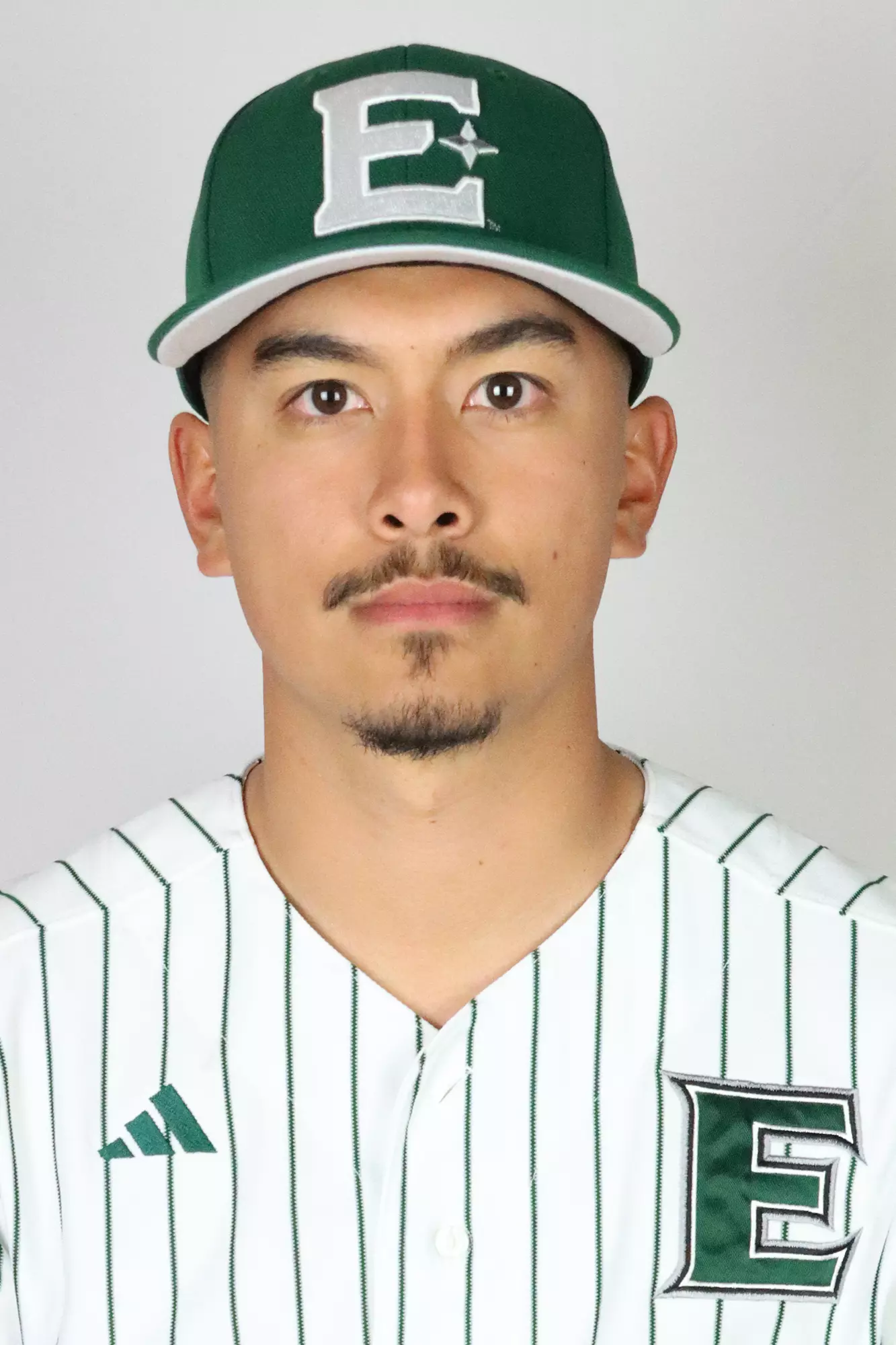 Jose Carranza and Solomon James