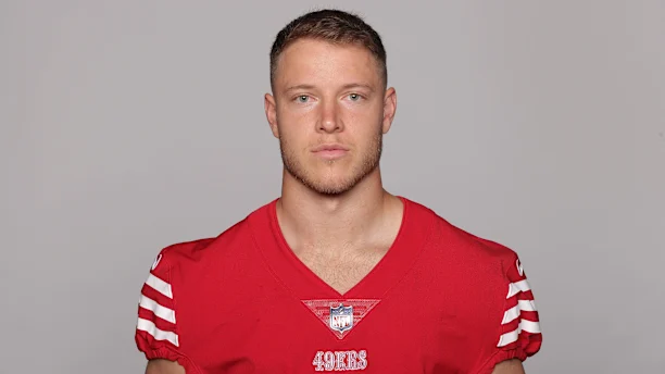 Luke McCaffrey and Christian McCaffrey