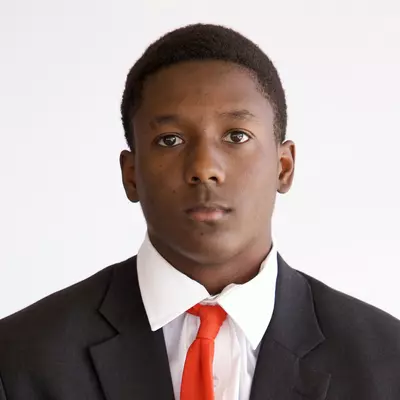 Bradlee Mays and Ayden Launius - 