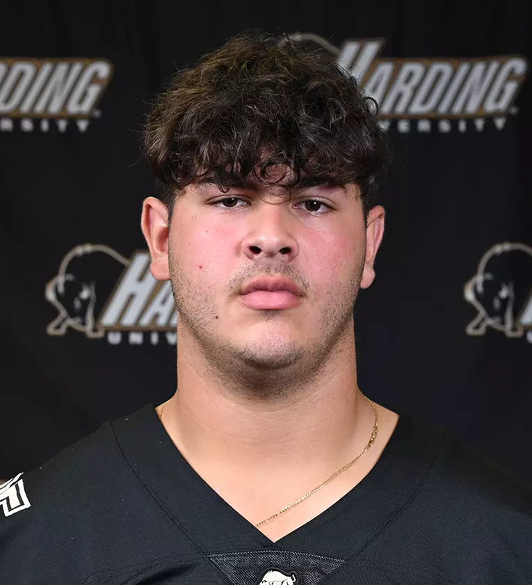 Braeden Gibson and Percy Towns - 