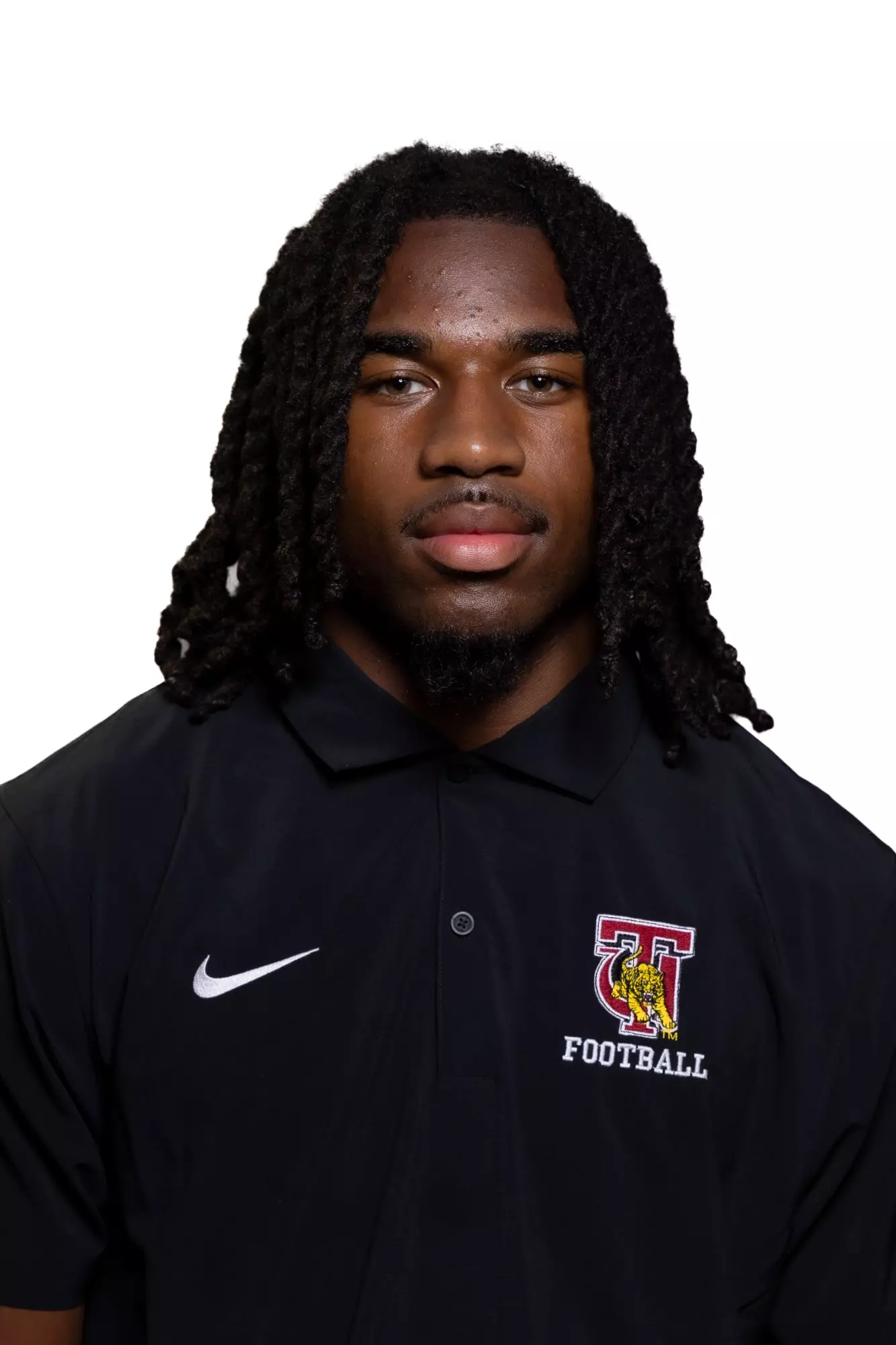 Caleb Harrell and Kentavious Daniel-Black - 