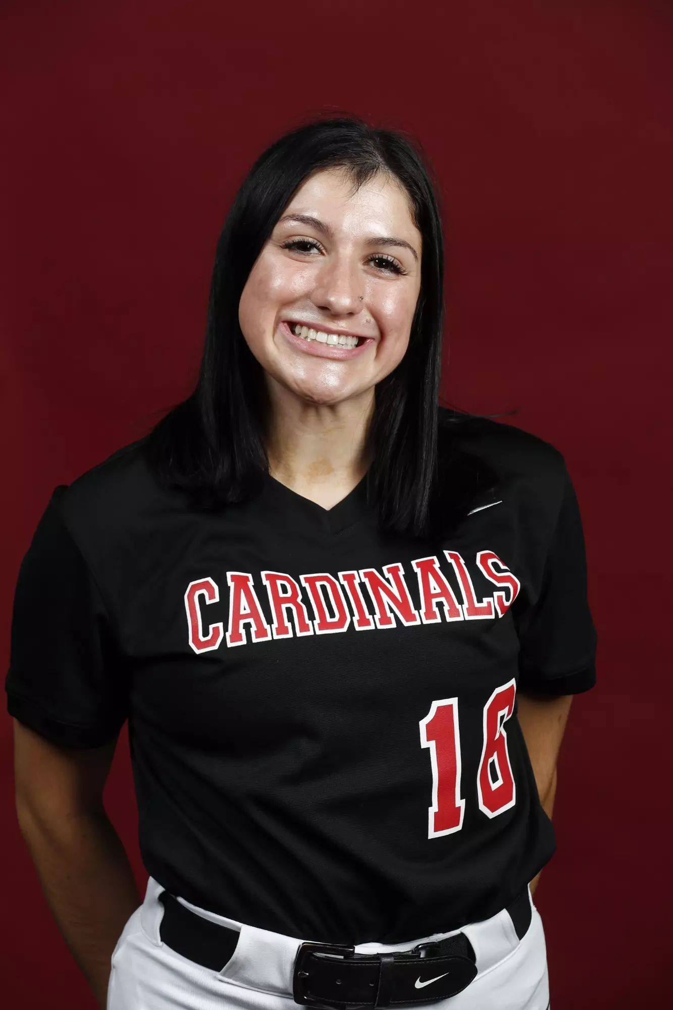 Kailee O'Sullivan and Matt Hudik