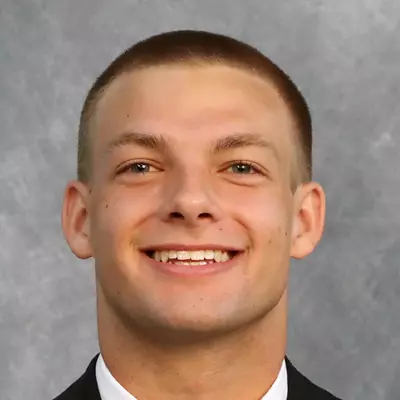 Brayden Evans and Justin Yescavage - 