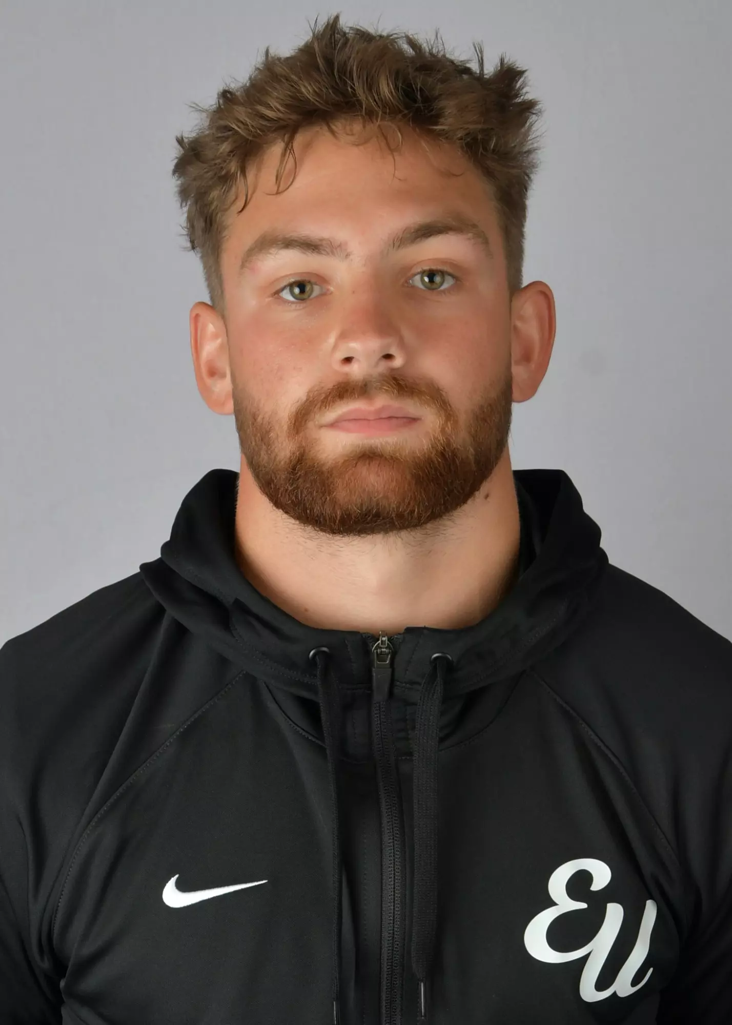 Kerya Powell and Ed Jones IV - 