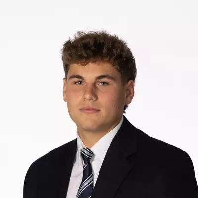 Baker Kimbrel and Trey Richards