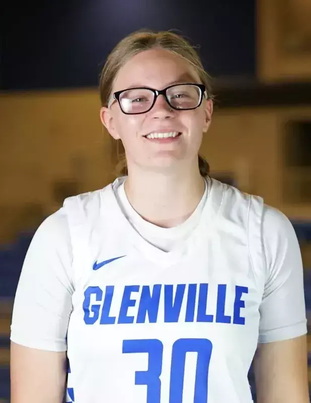 Addy Issacs and Keanti Thompson