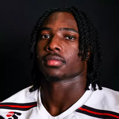 Emmanuel Hardrick and Xavier Holmes - 