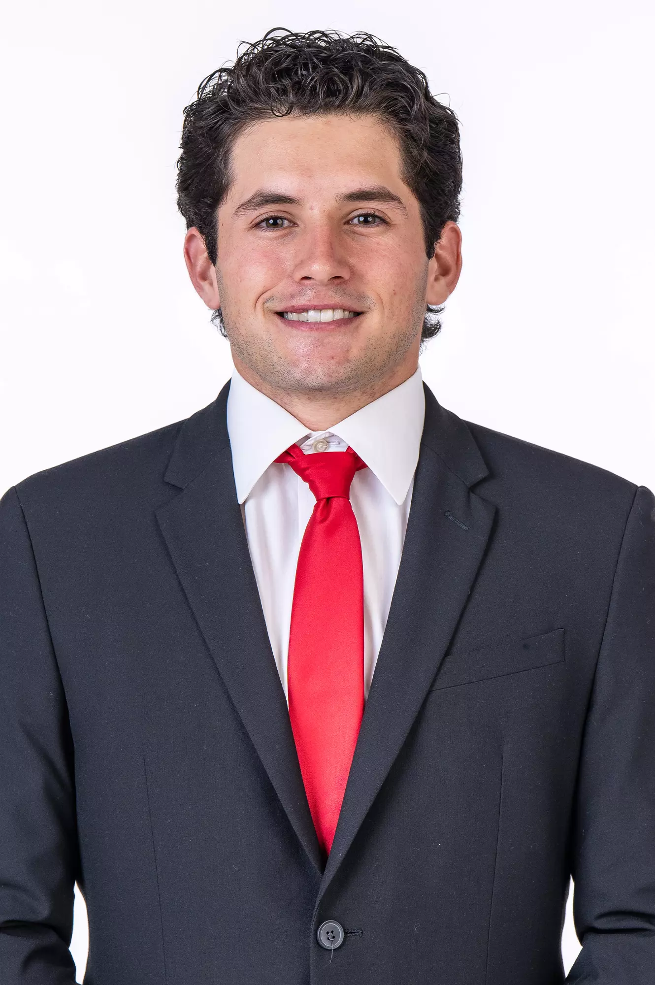 Cole Joyner and Jack Merril