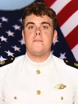 Bryant Siravo and Braden Sullivan - 