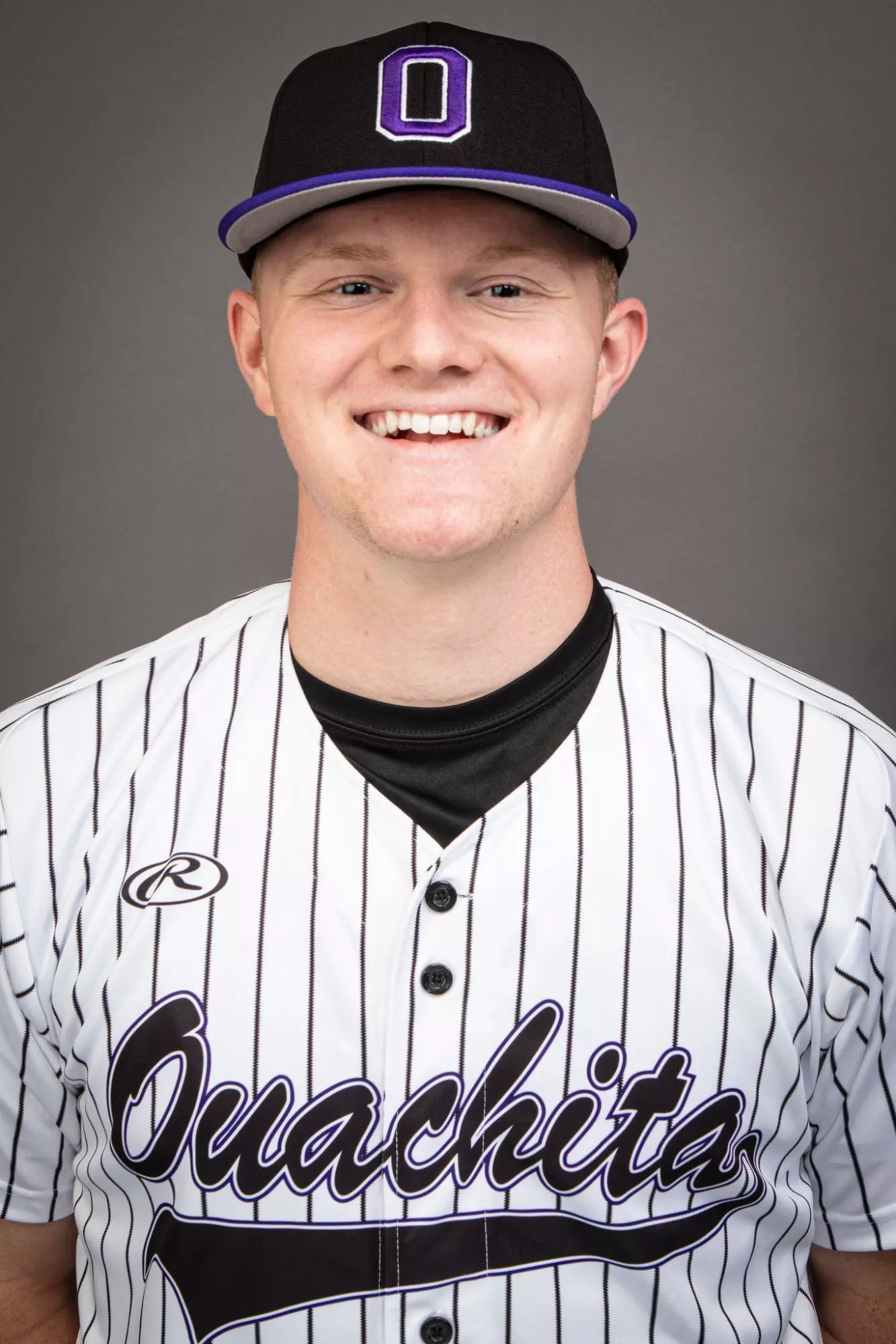 Braxton Waller and Jackson Crain