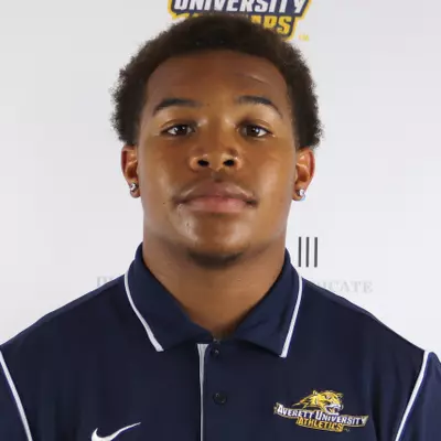 Raekwon Brock and Darius Bowman - 
