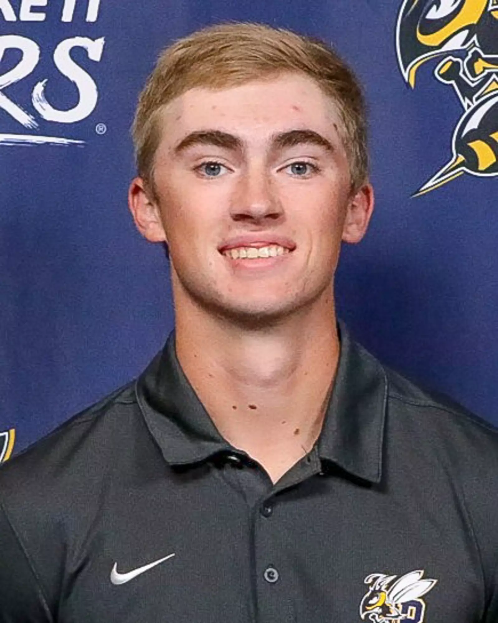 Jaxon Meyer and Genevieve Hastings