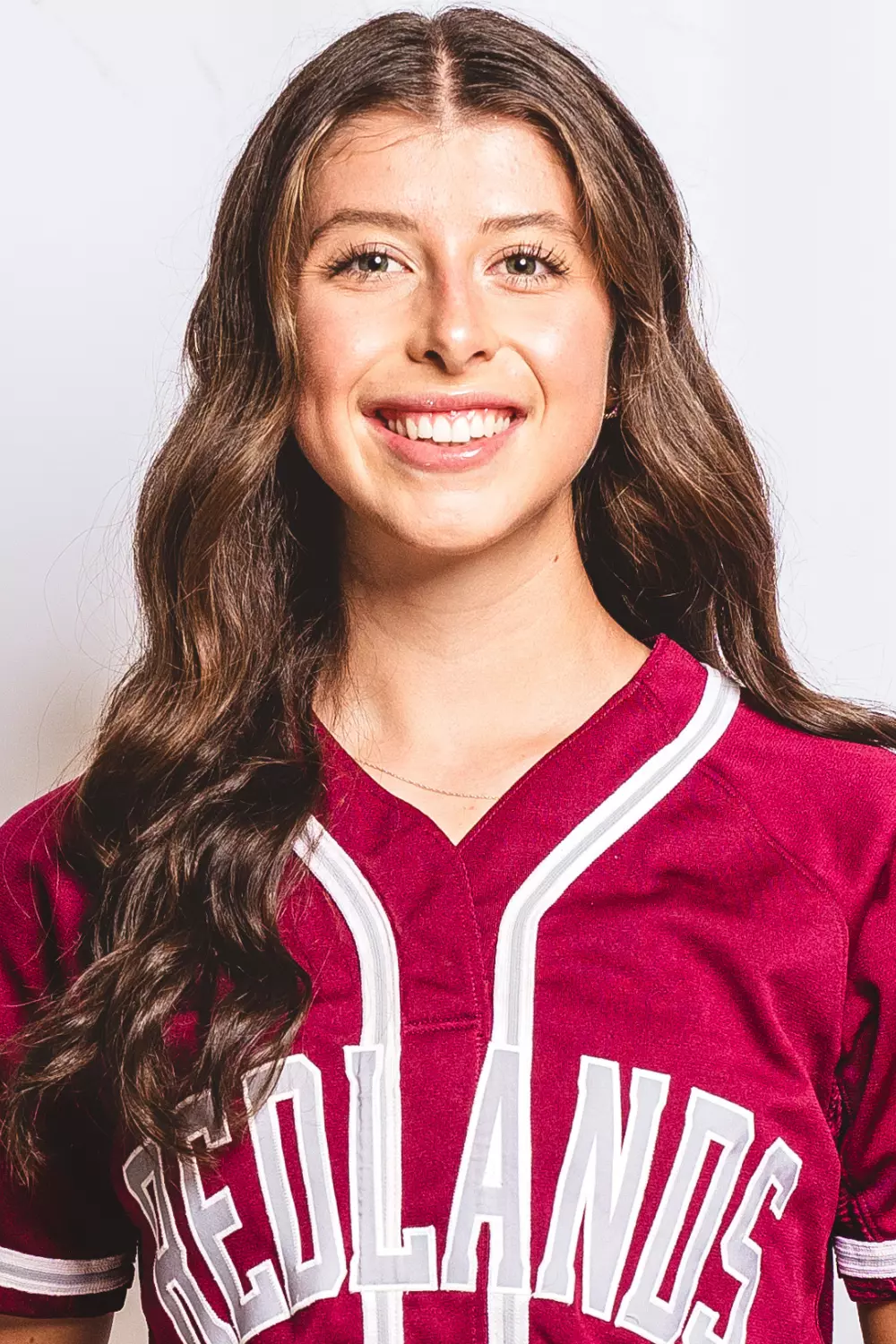 Lana Escarcega and Avery Provenzano