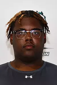 Brandon May and Lawson Haylock - 