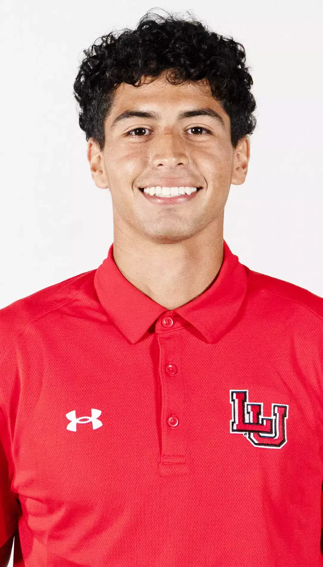 Carson Phelps and Jerrick Harper - 