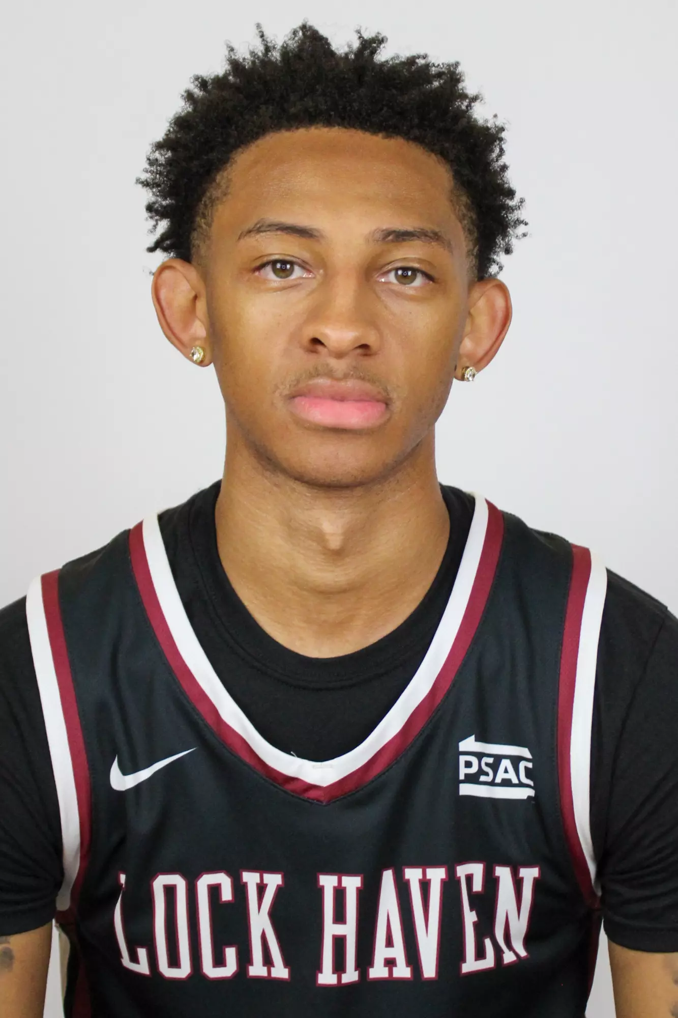 Ryan Broderick and Merritt Holly