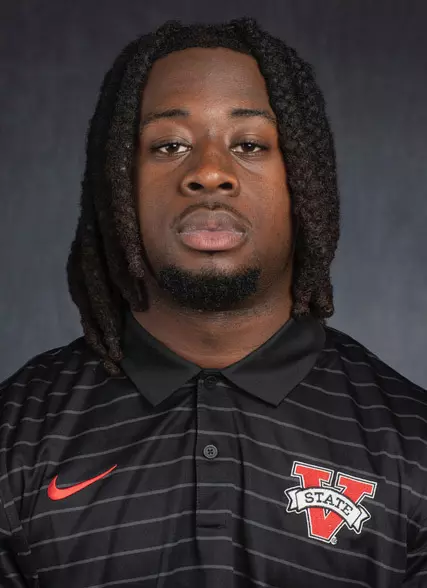 Jonny Lester and Kejon Owens - 