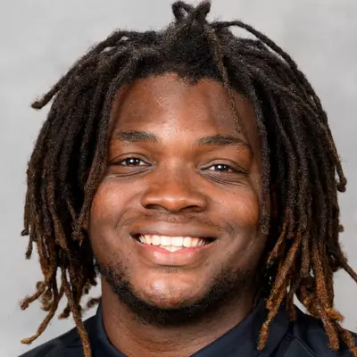 Brennon Nichols and Mauriceo Summers - 