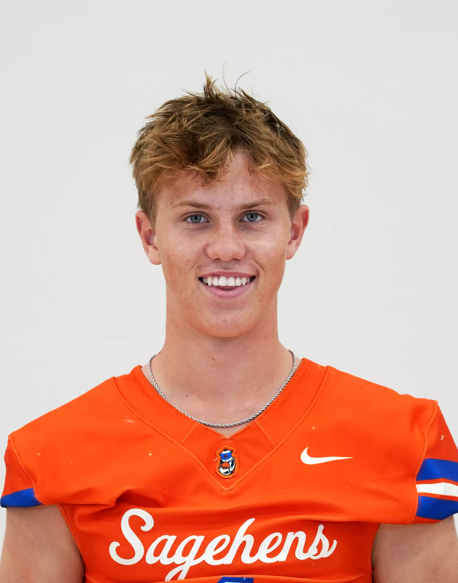 Austin Smith and Jonathon Brown - 