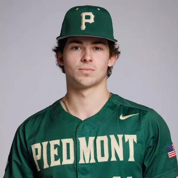 Demetri Tsesmelis and Maximus Mayes