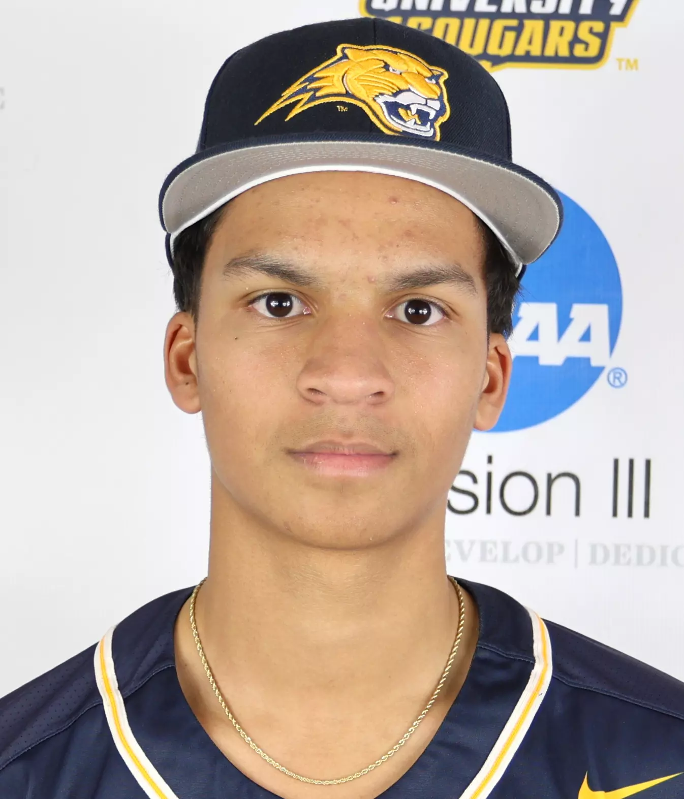 Cole Severns and Vaughan Mayo