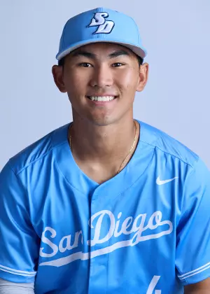 Nico Libed and Abby Steffen