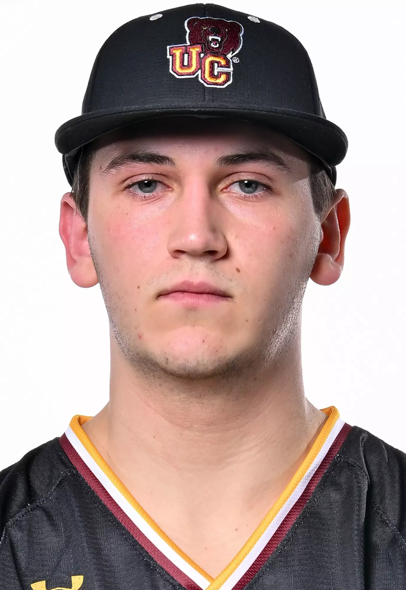 Liam Diehl and Ryan Seifert