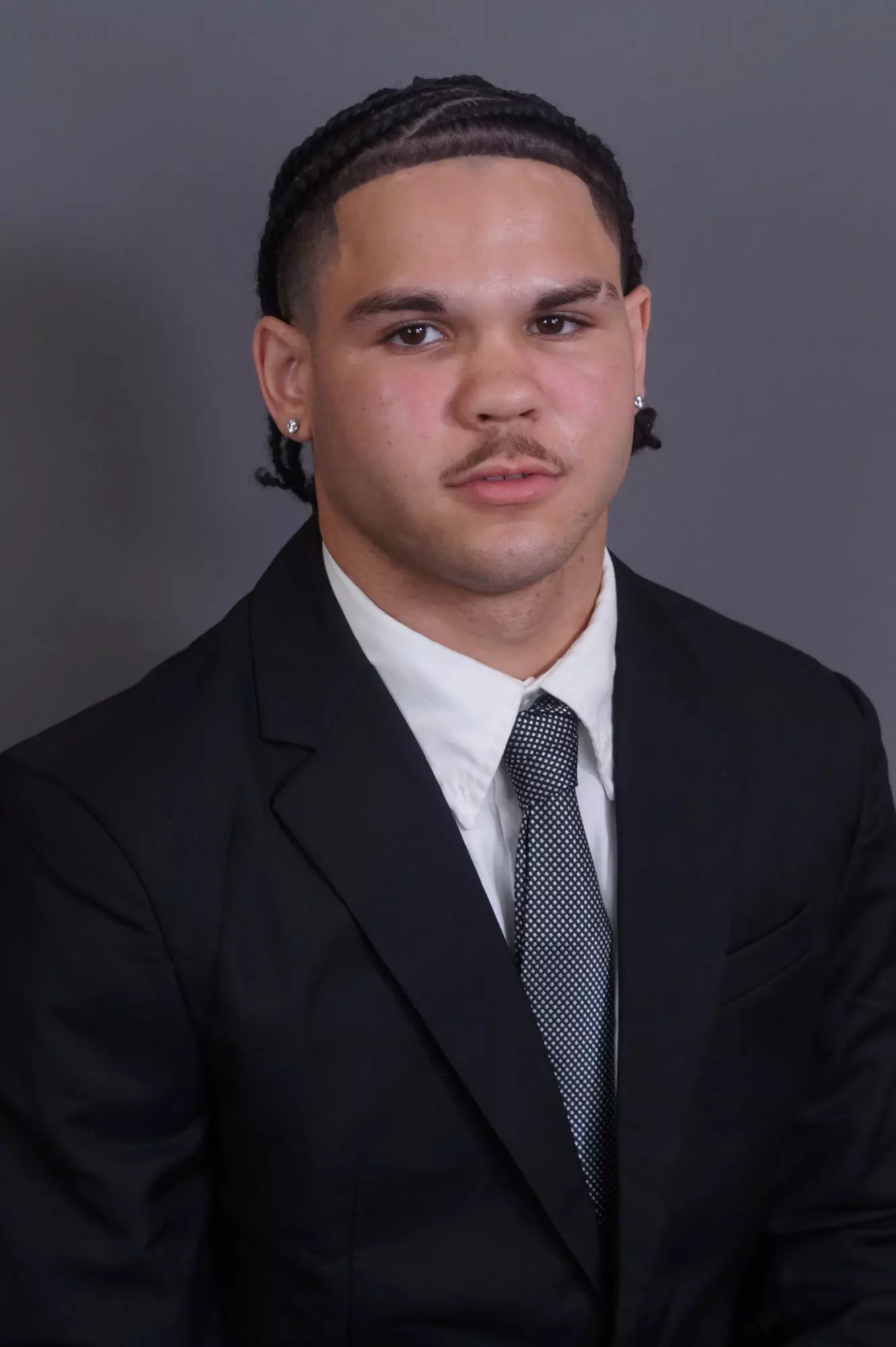 Elijah Smith and Tim Pherson Jr. - 