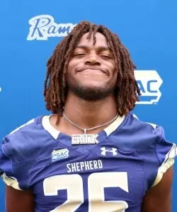 TJ Speight and Erynn Beavers - 