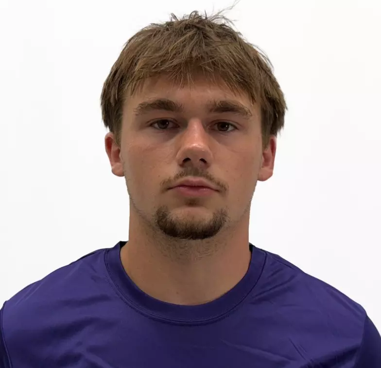 Luke Beauchamp and Christian Jones - 