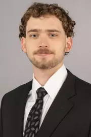 Archie Jahn and Trey Stott