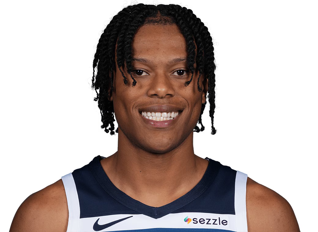 Norbert Espadron and Boston Wilson