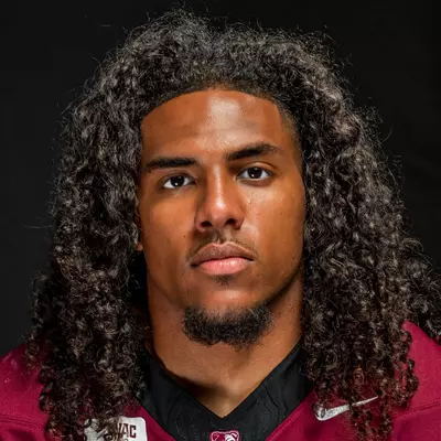 Dylan Calero and Darren Moses - 