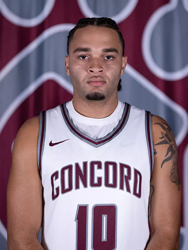 Solomon McFarlane and Noah Kattan - 