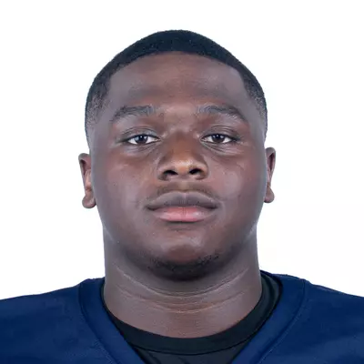 Dre Goodman and Tymon Wells - 