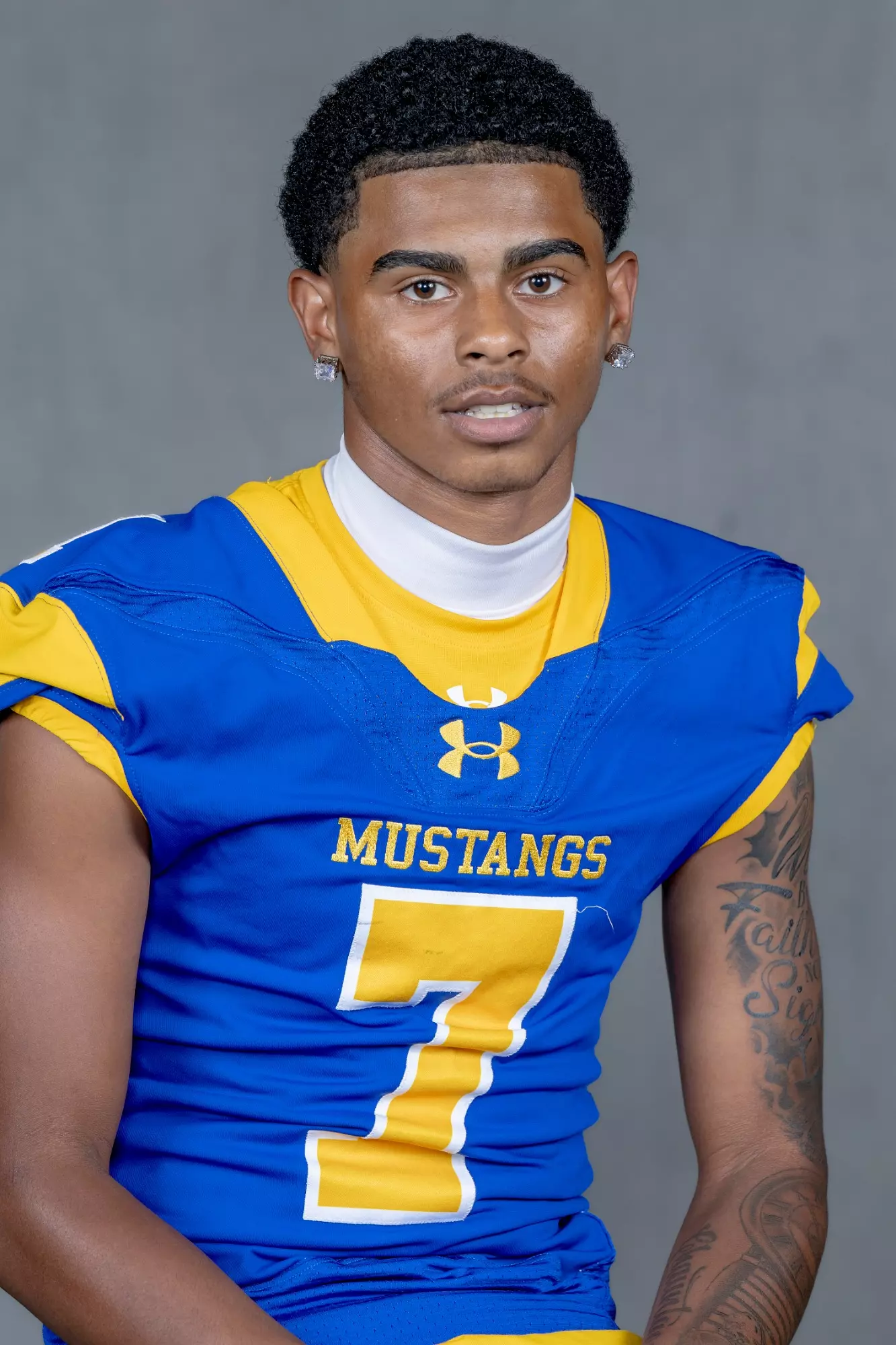 Jaeden Jones and Evan Toth - 