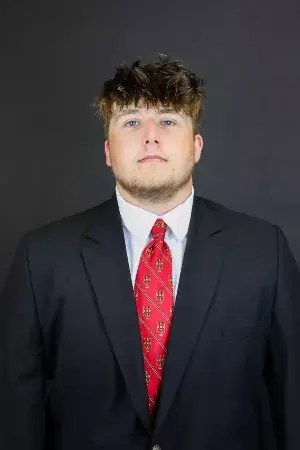 Andrew Toy and Emmitt Luellen - 