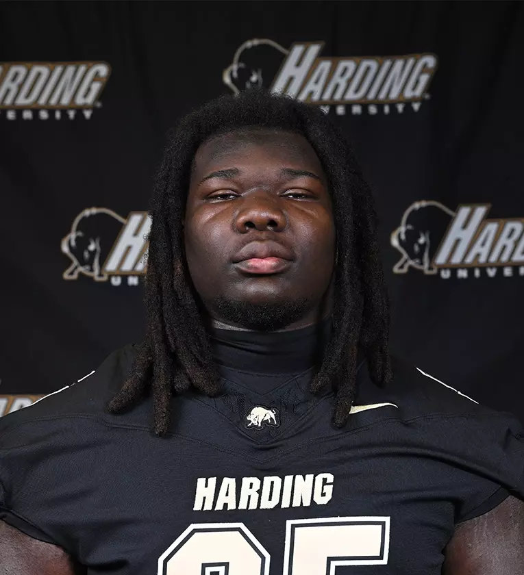 Braeden Gibson and Percy Towns - 