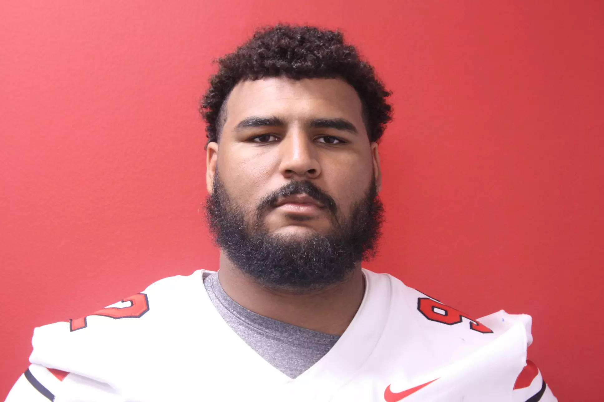 Luke Beauchamp and Christian Jones - 