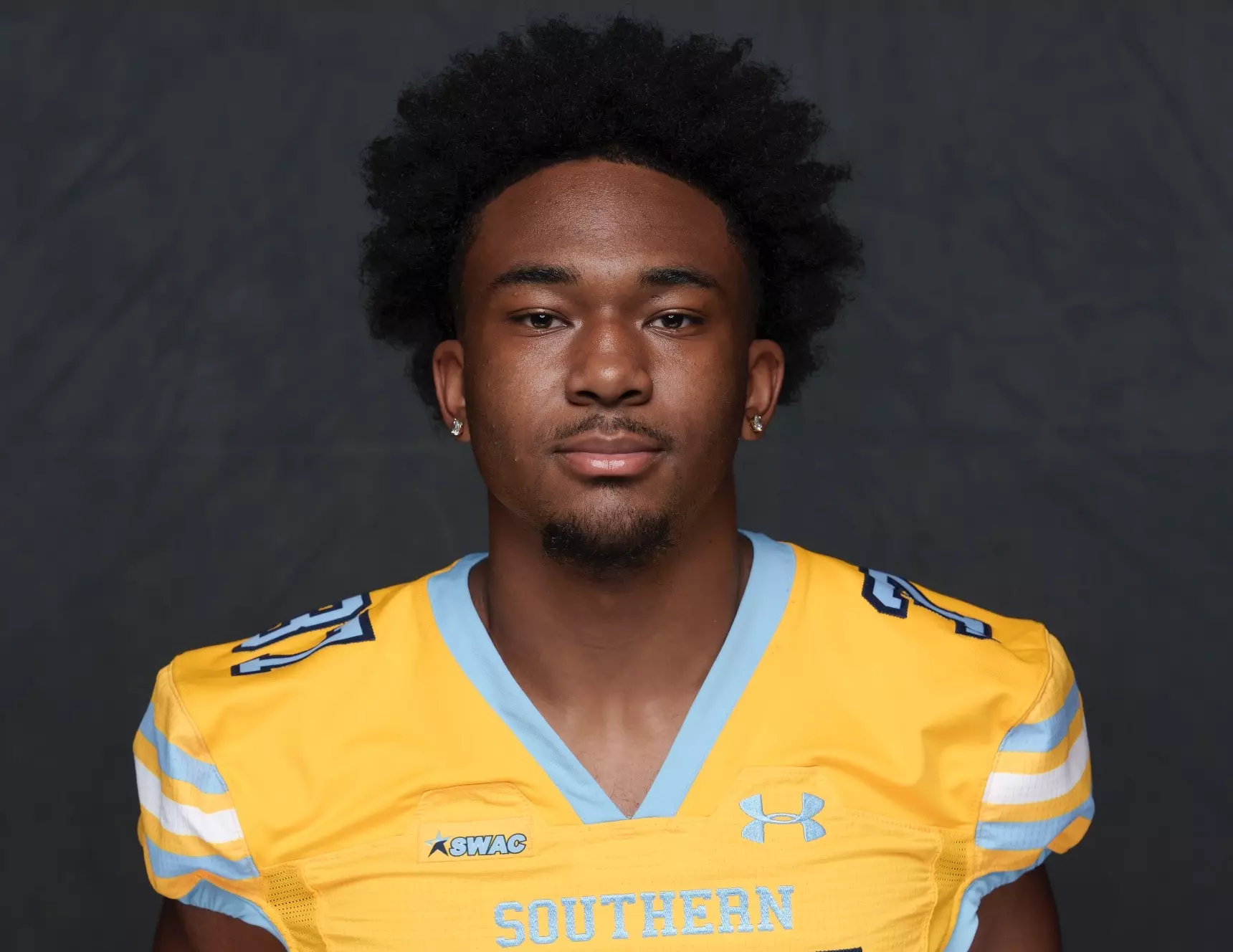 Jahbari Kuykendall and Jordyn Brooks - 