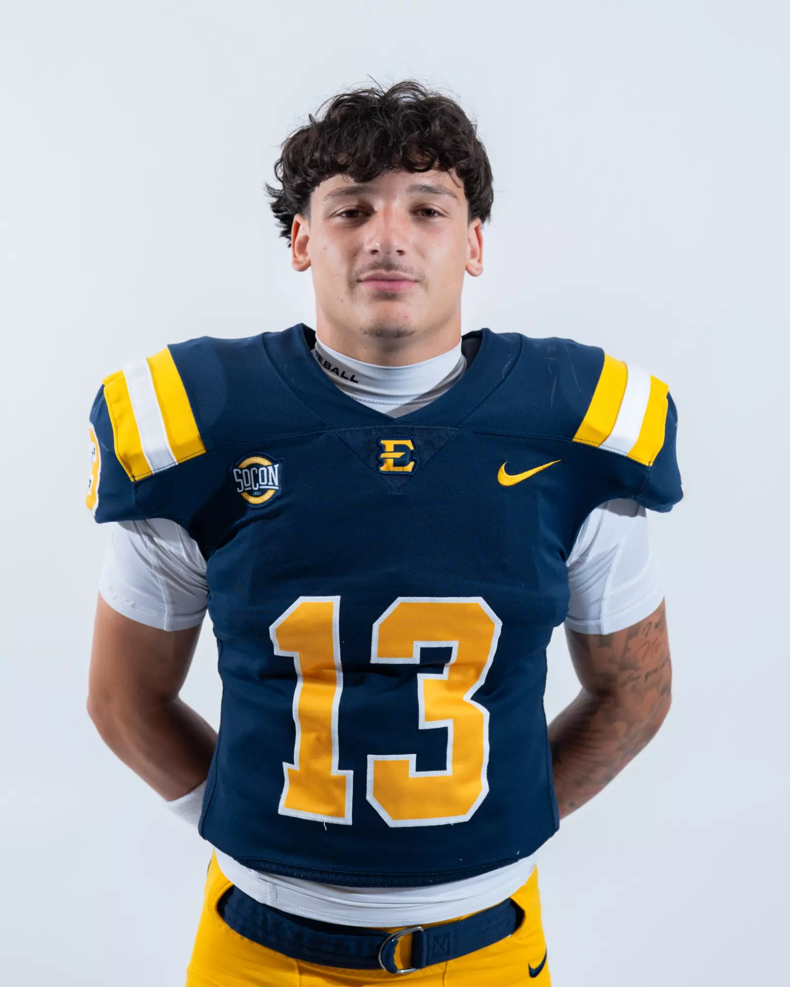 Nathan Holbrook and Isaiah Thomas - 