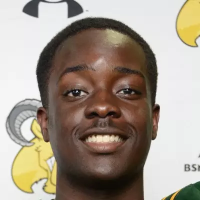 Brendan Hazell and Quin Whalen - 