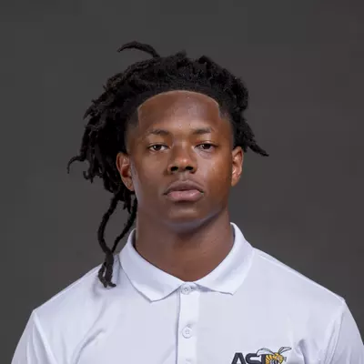 Patrick Burris Jr and Trevarus Walker - 