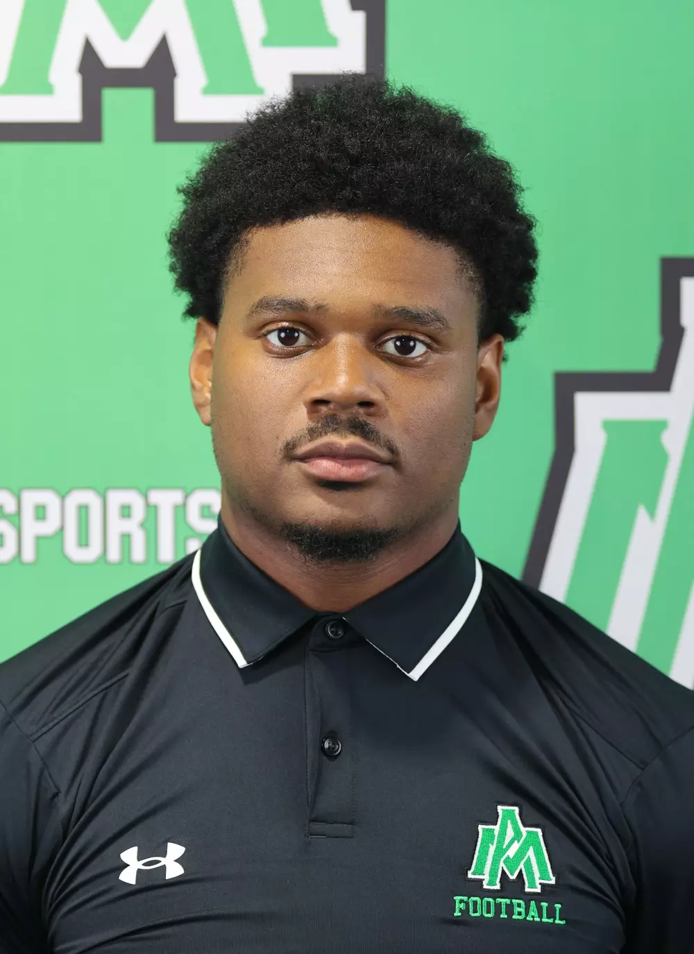 Keshawn Noriega and Darrell Atkins - 