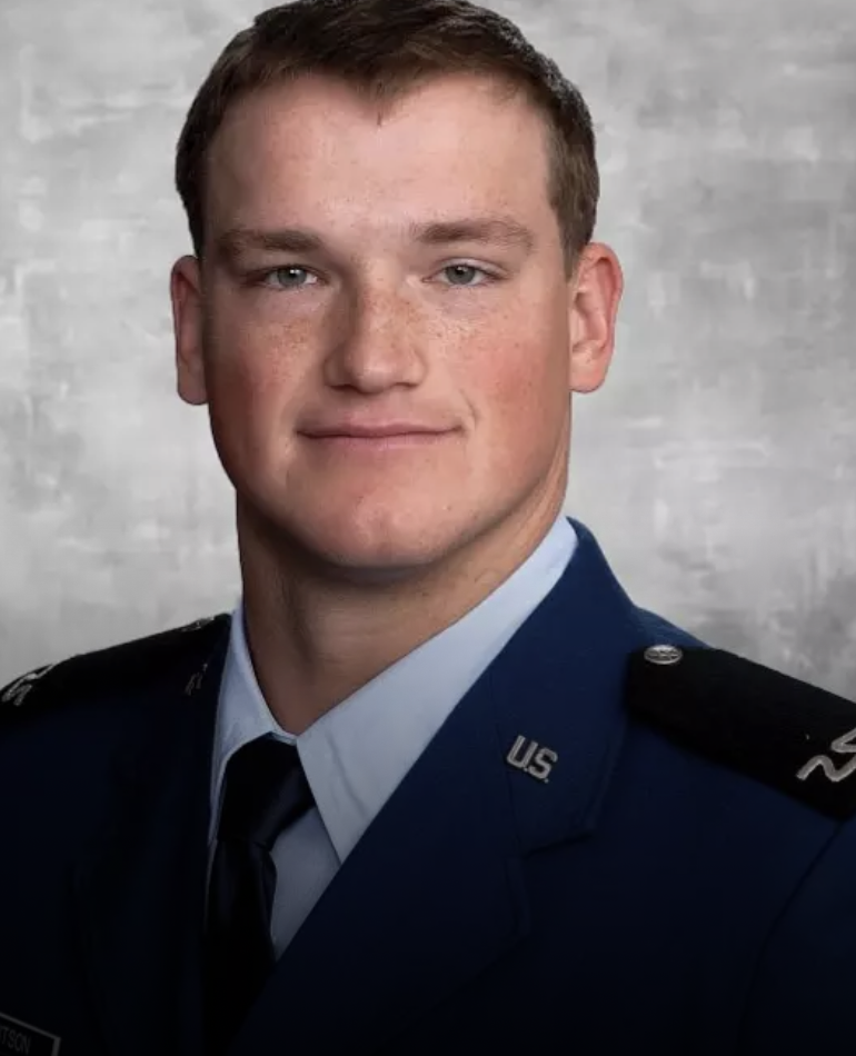 Nicholas Dudzikowski and Jameer Dudley - 