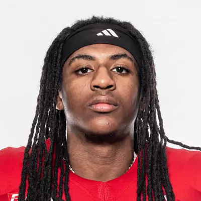 Walker Harris and Christopher Allen Jr. - 